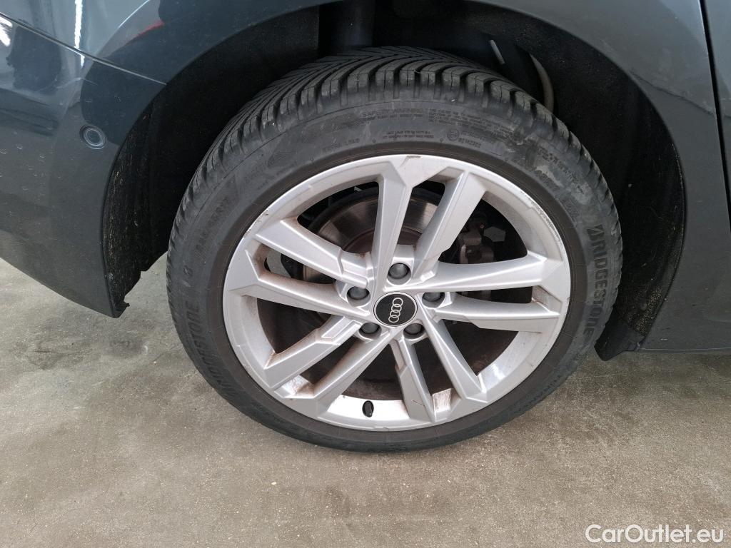Audi  A3  Sportback 35 TFSI Business Line 1.5 TFSI 150CV BVA7 E6d #20