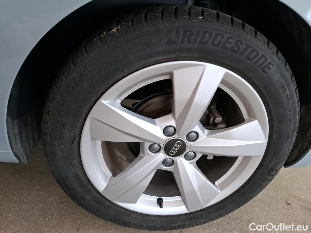 Audi  A1 Sportback  30 TFSI S line 1.0 TFSI 110CV BVA7 E6dT #2