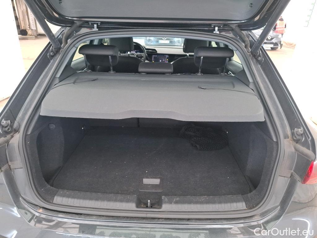 Audi  A3  Sportback 35 TFSI Business Line 1.5 TFSI 150CV BVA7 E6d #10