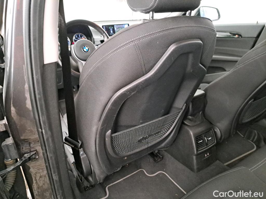 Bmw  X2 Série  sDrive 18d Lounge 2.0 150CV BVA8 E6d #17