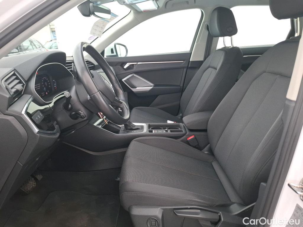 Audi  Q3  45 TFSI e Business Executive 1.4 TFSI 245CV BVA6 E6d #8