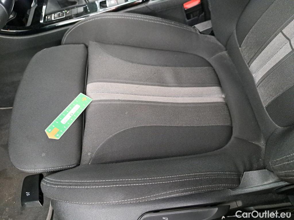 Bmw  X2 Série  sDrive 18d Lounge 2.0 150CV BVA8 E6d #26