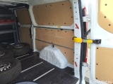 Ford  Transit  Custom Kasten 300 L2 Trend 2.0 TDCi 77KW MT6 E6d #59