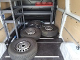 Ford  Transit  Custom Kasten 300 L2 Trend 2.0 TDCi 77KW MT6 E6d #94