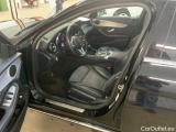 Mercedes  C-Klasse C -Klasse Lim. C 300 d (205.018) 2.0 180KW AT9 E6d #4