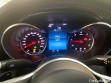 Mercedes  C-Klasse C -Klasse Lim. C 300 d (205.018) 2.0 180KW AT9 E6d #6