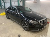 Mercedes  C-Klasse C -Klasse Lim. C 300 d (205.018) 2.0 180KW AT9 E6d #7