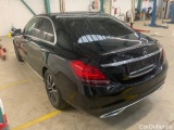 Mercedes  C-Klasse C -Klasse Lim. C 300 d (205.018) 2.0 180KW AT9 E6d #8