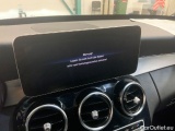 Mercedes  C-Klasse C -Klasse Lim. C 300 d (205.018) 2.0 180KW AT9 E6d #12