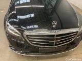 Mercedes  C-Klasse C -Klasse Lim. C 300 d (205.018) 2.0 180KW AT9 E6d #22
