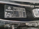 Mercedes  CLA-Klasse CLA -Klasse Shooting Brake CLA 180 (118.684) 1.3 110KW AT7 E6d #5
