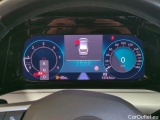 Volkswagen  Golf  VIII Variant Life 2.0 TDI 85KW AT7 E6d #4