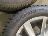 Volkswagen  Golf  VIII Variant Life 2.0 TDI 85KW AT7 E6d #8