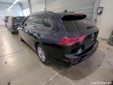Volkswagen  Golf  VIII Variant Life 2.0 TDI 85KW AT7 E6d #12