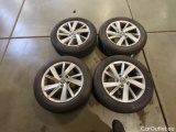 Volkswagen  Golf  VIII Variant Life 2.0 TDI 85KW AT7 E6d #22