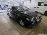 Volkswagen  Golf  VIII Variant Life 2.0 TDI 85KW AT7 E6d #21
