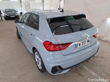 Audi  A1 Sportback  30 TFSI S line 1.0 TFSI 110CV BVA7 E6dT #2