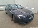 Audi  A3  Sportback 35 TFSI Business Line 1.5 TFSI 150CV BVA7 E6d #4