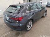 Audi  A3  Sportback 35 TFSI Business Line 1.5 TFSI 150CV BVA7 E6d #3
