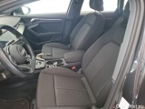 Audi  A3  Sportback 35 TFSI Business Line 1.5 TFSI 150CV BVA7 E6d #8