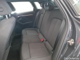 Audi  A3  Sportback 35 TFSI Business Line 1.5 TFSI 150CV BVA7 E6d #9