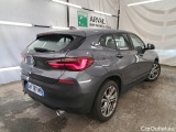 Bmw  X2 Série  sDrive 18d Lounge 2.0 150CV BVA8 E6d #3