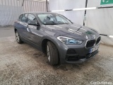 Bmw  X2 Série  sDrive 18d Lounge 2.0 150CV BVA8 E6d #4