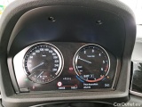 Bmw  X2 Série  sDrive 18d Lounge 2.0 150CV BVA8 E6d #6