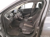 Bmw  X2 Série  sDrive 18d Lounge 2.0 150CV BVA8 E6d #8