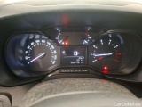 Citroen  Berlingo  Fourgon Club M 650 1.5 BlueHDi 75CV BVM5 E6dT #6