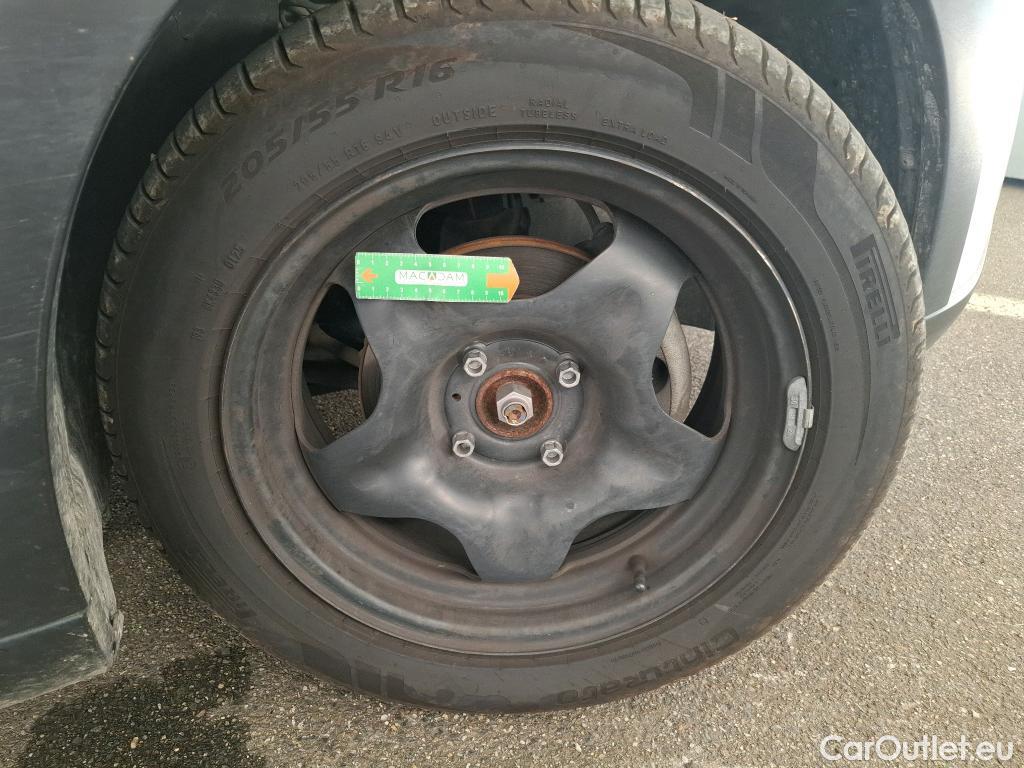 Citroen  C3  Société Feel 1.5 BlueHDI 100CV BVM6 E6dT #13