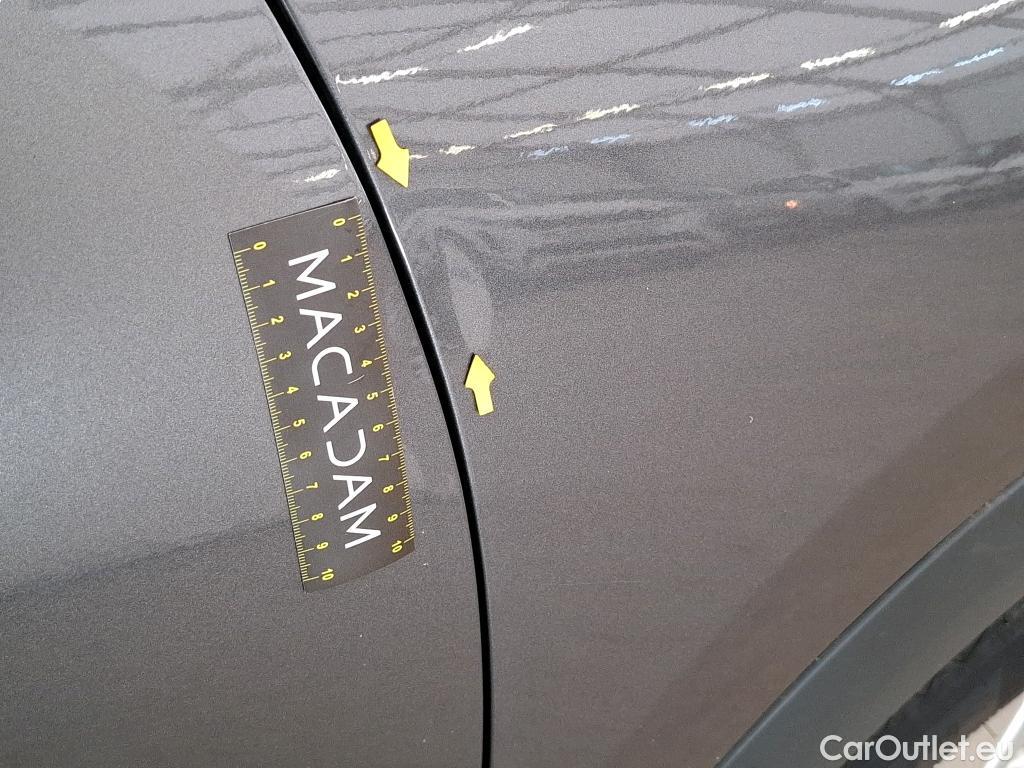 Citroen  C5 CITROEN  Aircross / 2022 / 5P / SUV BlueHDi 130 S&S BVM6 Feel #11