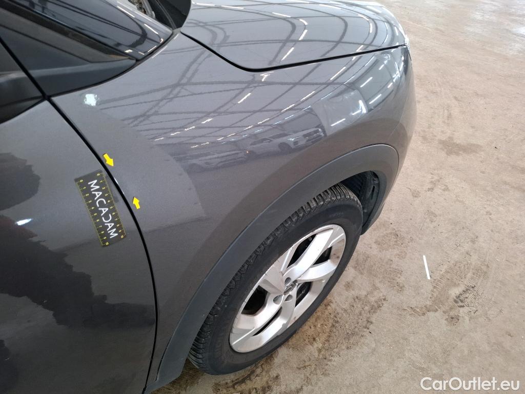 Citroen  C5 CITROEN  Aircross / 2022 / 5P / SUV BlueHDi 130 S&S BVM6 Feel #9