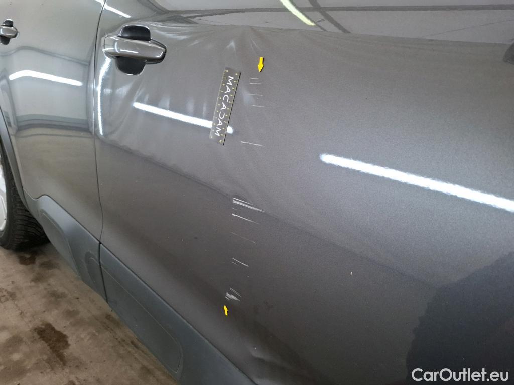 Citroen  C5 CITROEN  Aircross / 2022 / 5P / SUV BlueHDi 130 S&S BVM6 Feel #6