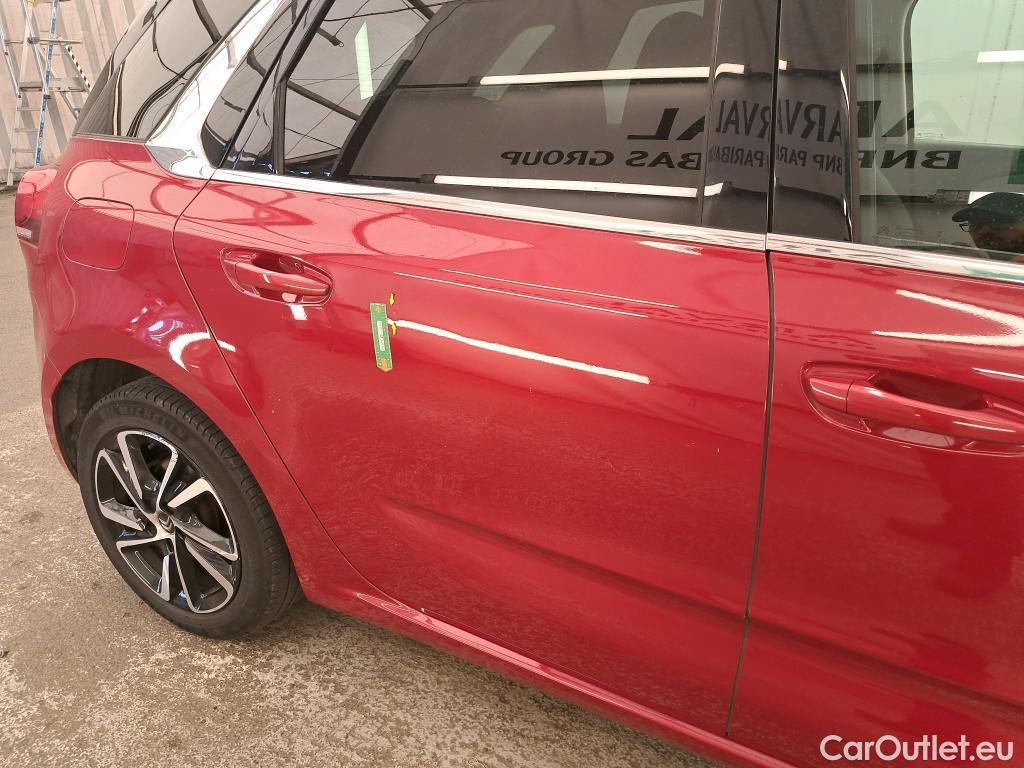Citroen  C4 Picasso /Spacetourer Business + 1.5 BlueHDi 130CV BVA8 E6dT #43