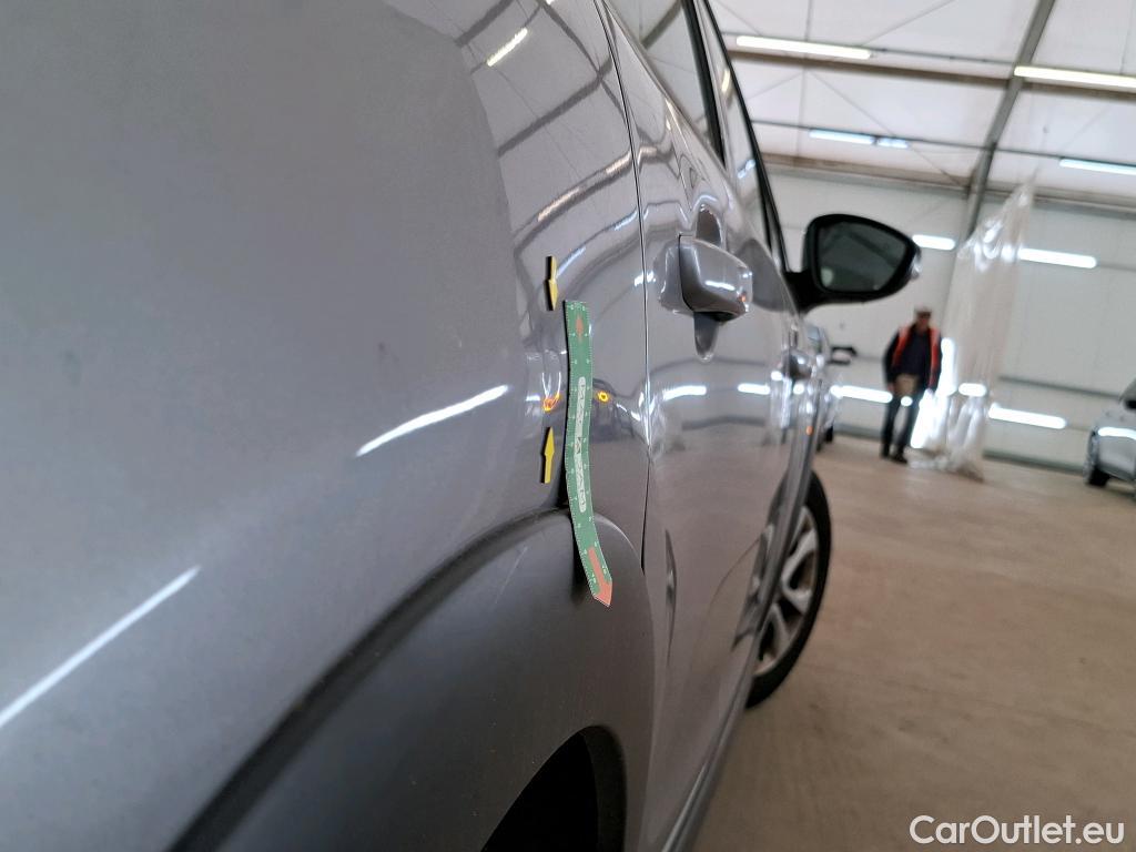 Citroen  C3  Shine Business 1.2 PureTech 80CV BVM5 E6 #18