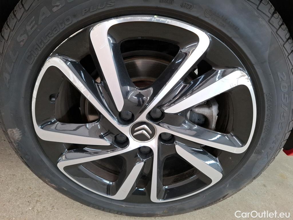 Citroen  C4 Grand Picasso /Spacetourer Shine 1.5 BlueHDi 130CV BVA8 E6d #14