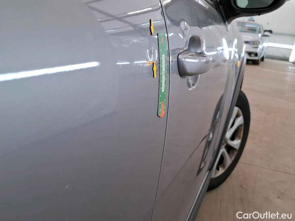 Citroen  C3  Shine Business 1.2 PureTech 80CV BVM5 E6 #20