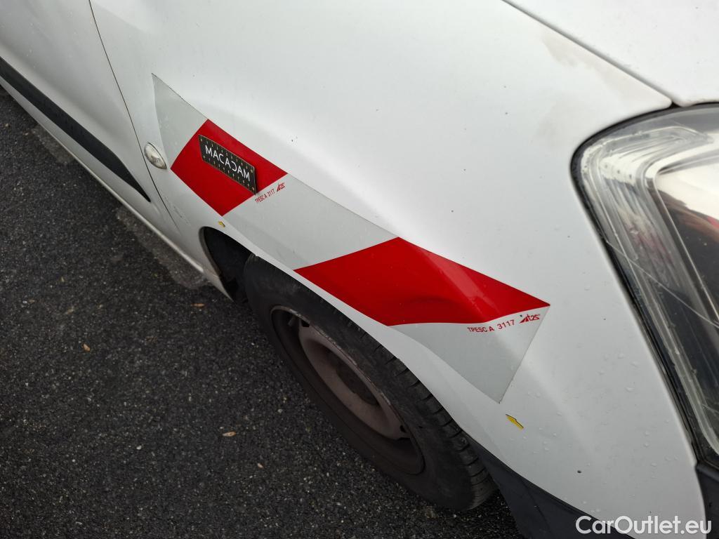 Citroen  Berlingo  Fourgon Confort L1 (Court) 1.6 BlueHDi 100CV BVM5 E6 #10