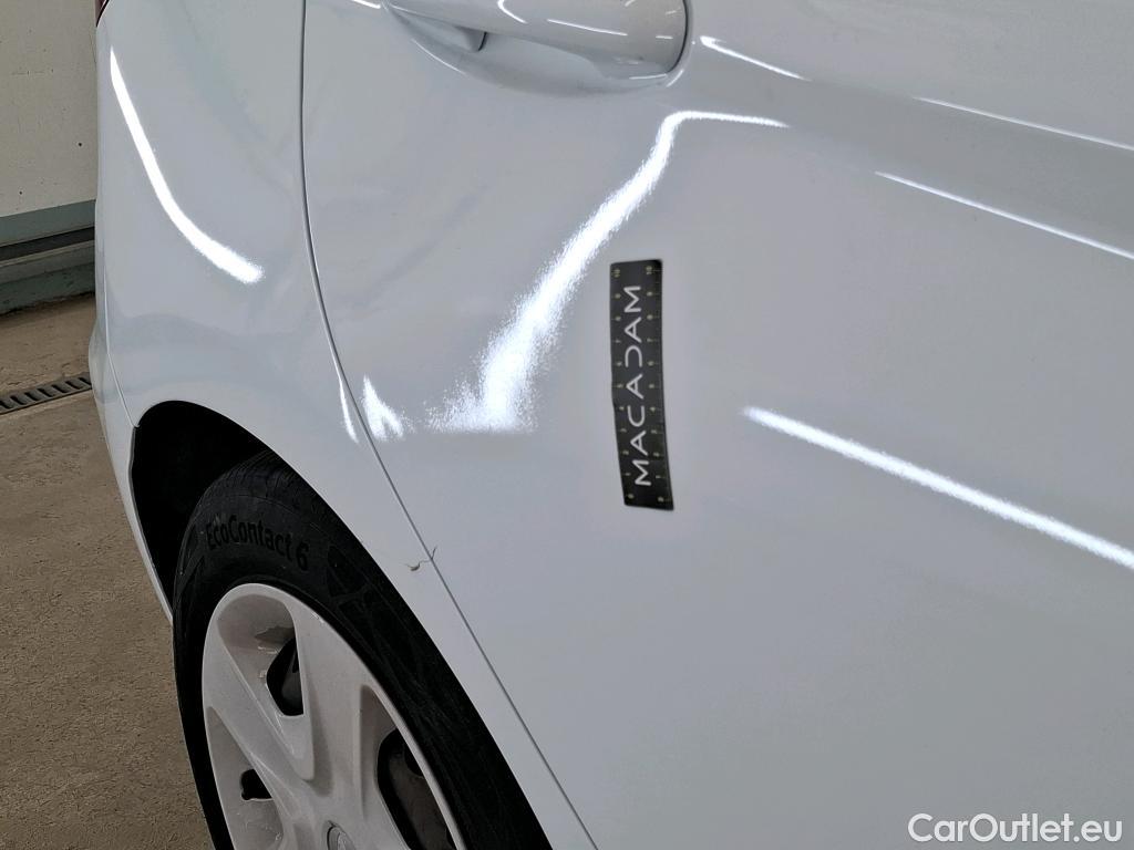 Ford  Fiesta  Cool&Connect 1.1 75CV BVM5 E6dT #5