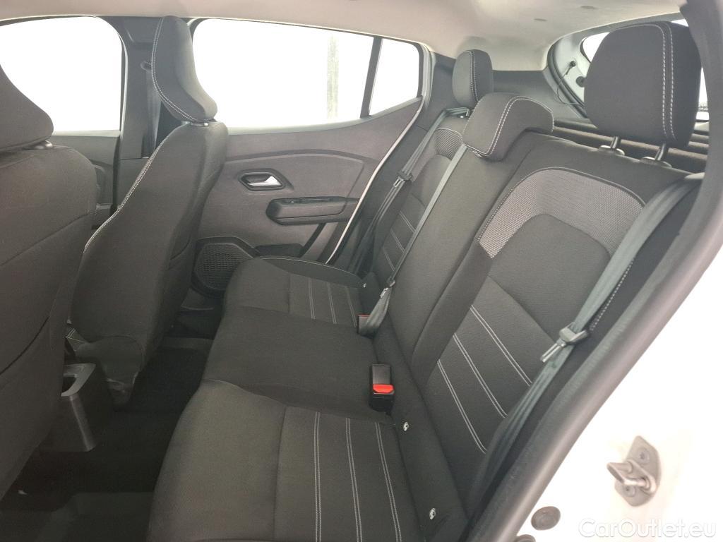 Dacia  Sandero  III Confort 1.0 TCe 90CV BVM5 E6d #9