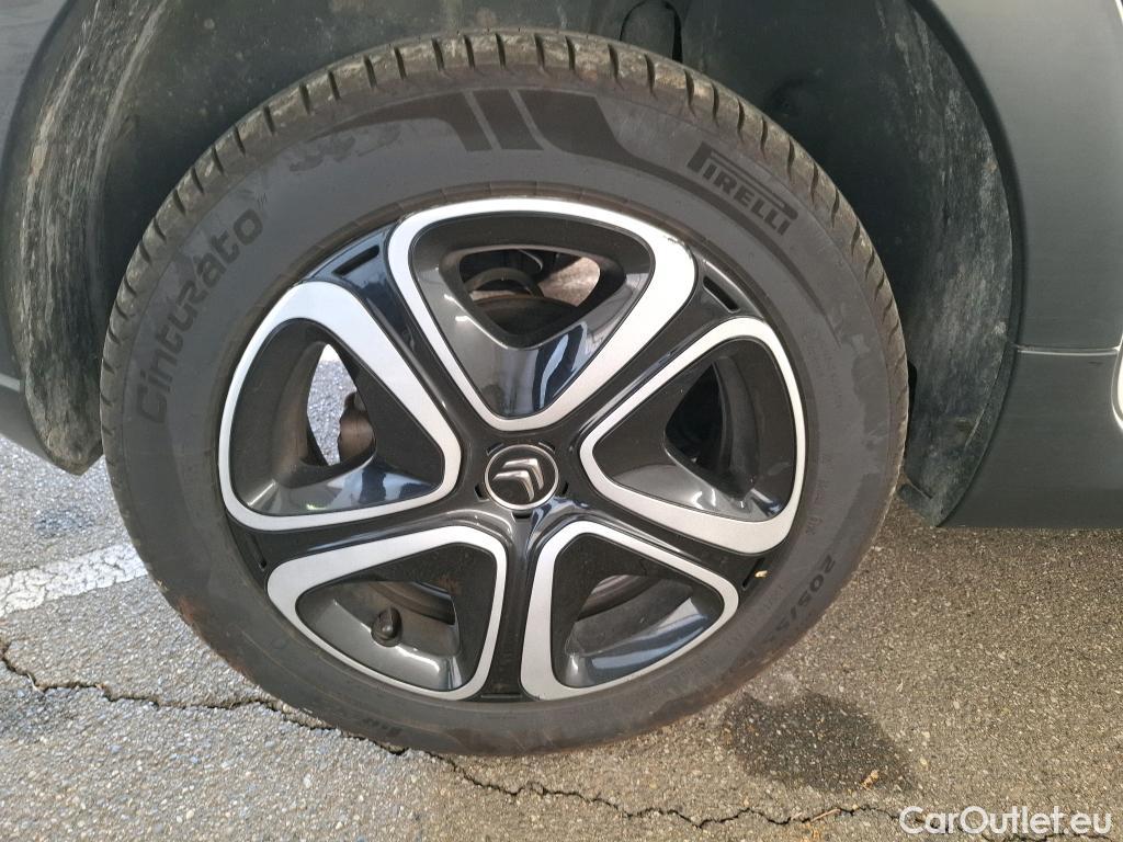 Citroen  C3  Société Feel 1.5 BlueHDI 100CV BVM6 E6dT #14
