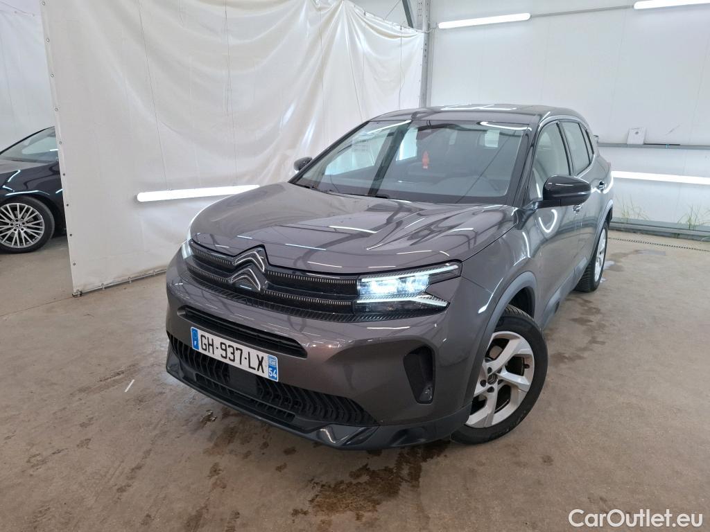 Citroen  C5 CITROEN  Aircross / 2022 / 5P / SUV BlueHDi 130 S&S BVM6 Feel #1