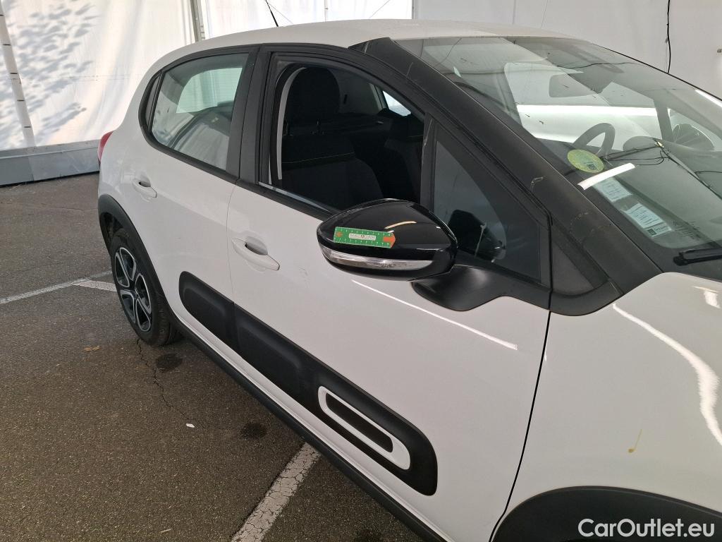 Citroen  C3  Société Feel 1.5 BlueHDI 100CV BVM6 E6dT #11