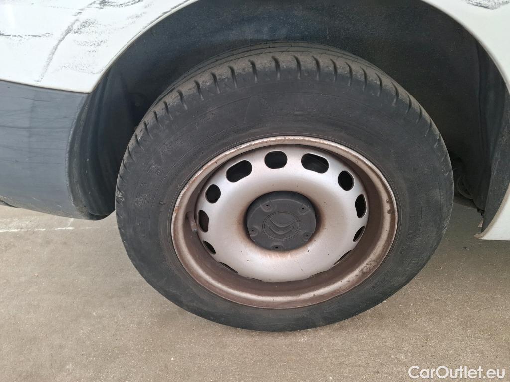 Citroen  Berlingo  Fourgon Confort L1 (Court) 1.6 BlueHDi 100CV BVM5 E6 #50