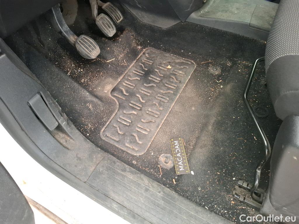 Citroen  Berlingo  Fourgon Driver M 1000 1.5 BlueHDi 100CV BVM5 E6dT #39