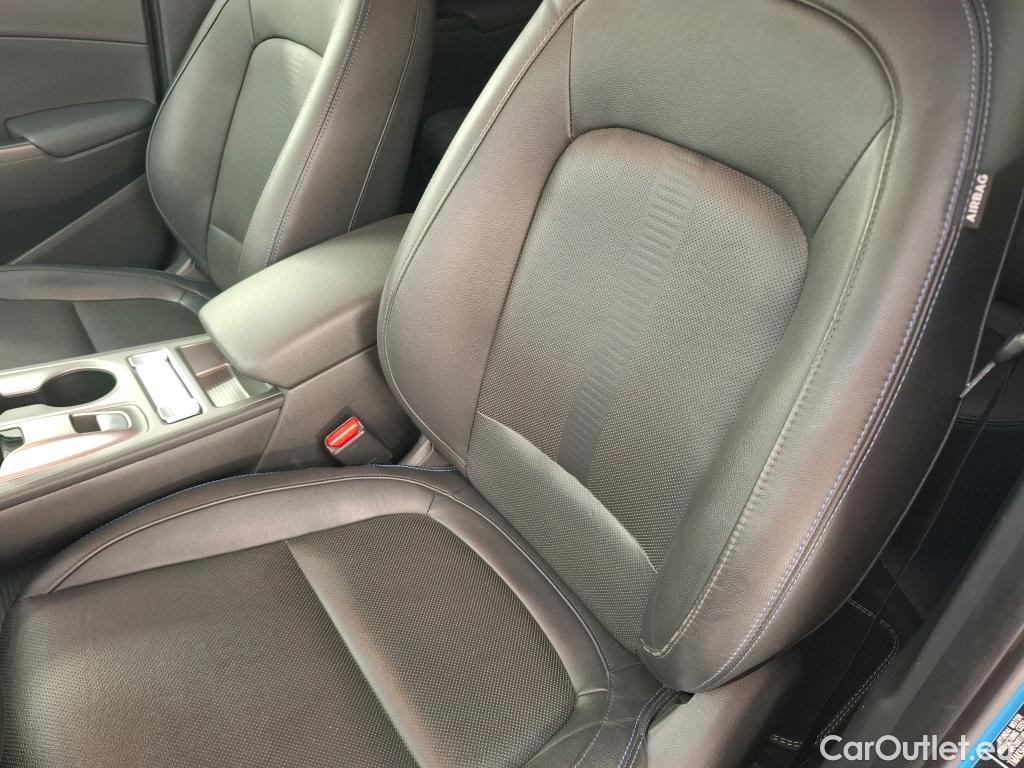 Hyundai  Konna HYUNDAI Kona / 2020 / 5P / SUV BEV 64KWH ELECTRIQUE 204CH EXECUTIVE #8