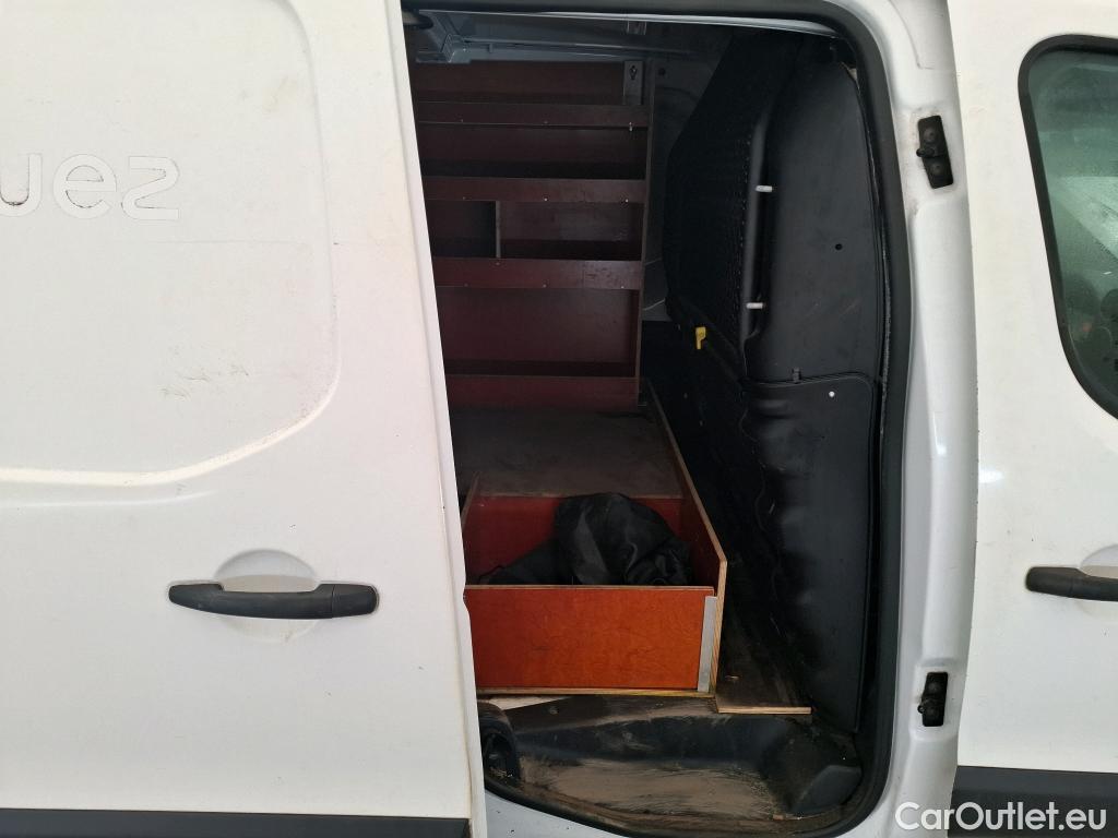 Citroen  Berlingo  Fourgon Confort L1 (Court) 1.6 BlueHDi 100CV BVM5 E6 #9