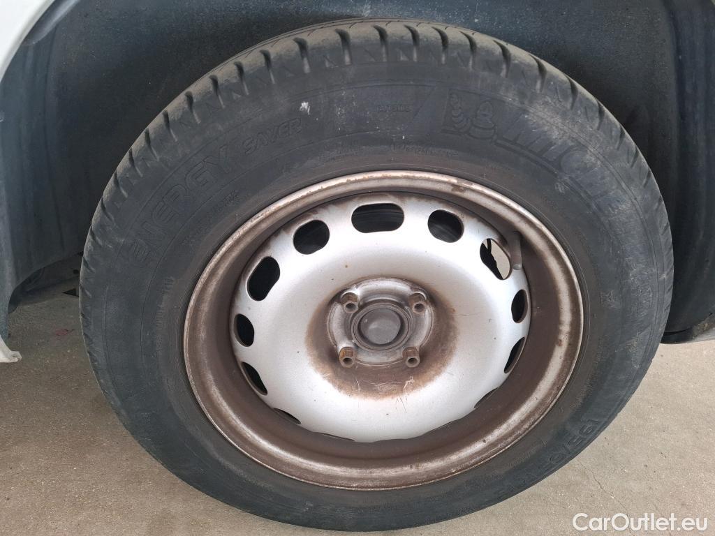 Citroen  Berlingo  Fourgon Confort L1 (Court) 1.6 BlueHDi 100CV BVM5 E6 #20