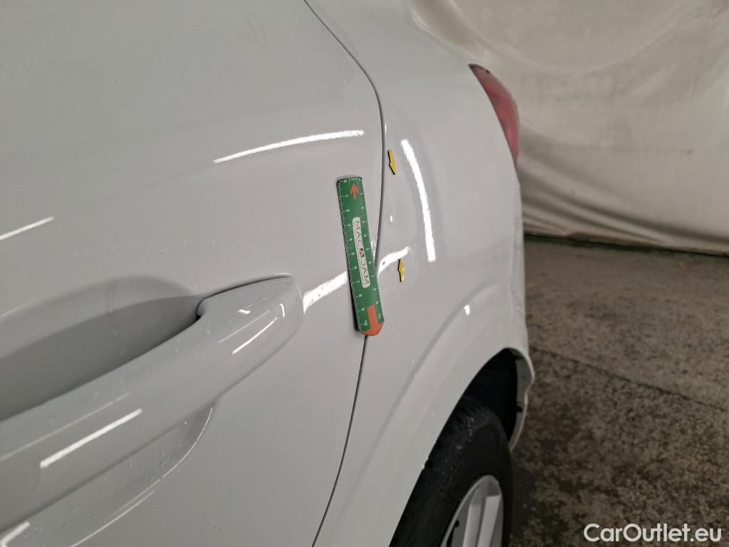 Dacia  Sandero  III Confort 1.0 TCe 90CV BVM5 E6d #7